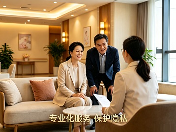 东西湖有偿售卵代生女生的客户的客户群体有哪些
