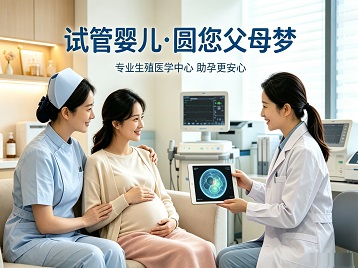 东西湖辅助生育服务 试管婴儿行业的兴起背景、发展与未来展望